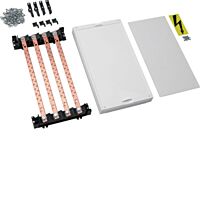 univers N-SD 450x250mm se svislou 4-pól.