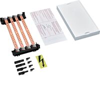 univers N-SD 450x250mm se svislou 4-pól.