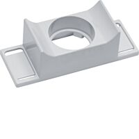 Kryt pojistkového spodku D01, 1pólový, š