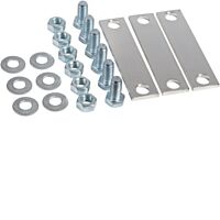 Přípojnice Cu 30 x 5 mm, pro průvlečné t