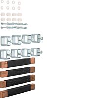 Propojovací sada přípojnic 20x5/10 mm pr