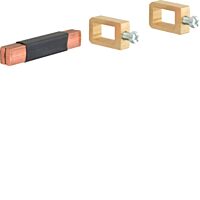 Propojovací sada přípojnic 12x10 mm pro