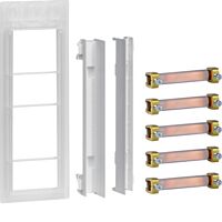 Sada pro flexibilní propojení přípojnic