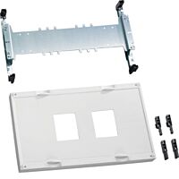 univers N-SD 300x500mm pro 2ks kompaktní