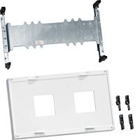 univers N-SD 300x500mm pro 2ks kompaktní