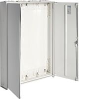 Rozvaděč univers, IP54, tř. ochr. I, 140