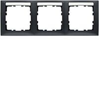 Rámeček 3-násobný s popisovým polem vodo