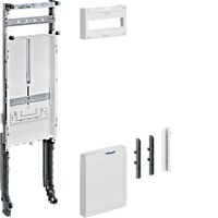 SD univers Z, s držáky přípojnic v. 950