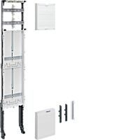 SD univers Z, s držáky přípojnic v. 1400