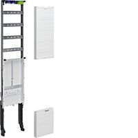 SD univers Z, s držáky přípojnic v. 1400