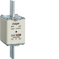 Pojistka nožová 355A NH2 gG 690V