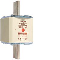 Pojistka nožová NH3 gTr 400V 125kVA, 180