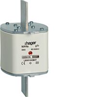 Pojistka nožová NH4a gTr 400V 1000kVA, 1