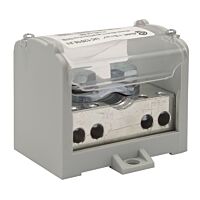 stoupačková svorkovnice DTB 120/8x16 ŠE