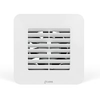 O.ERRE Ventilátor UNICO C BB 10/4 axiální
