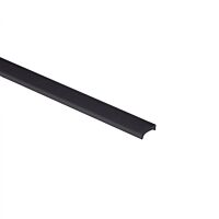 MCLED Difuzor pro PM délka 2m černý