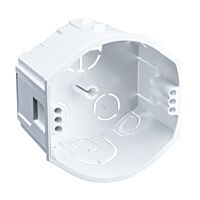 KOPOS Krabice KU 68-45/HF_HA univerzální bílá