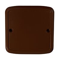 KOPOS Víčko VLK 80/T_I2 pro LK 80/T imitace dub