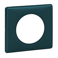 CL RÁMEČEK 1P MODROZELENÁ