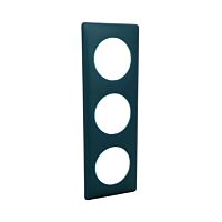 CL RÁMEČEK 3P MODROZELENÁ