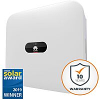 HUAWEI Měnič  SUN2000-20KTL-M2 3f, 20kW, síťový