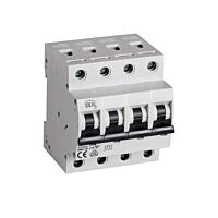 KMB6-C16/4   Jistič