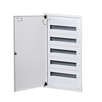 Rozvaděč KP-DB-I-MF-518 kovový