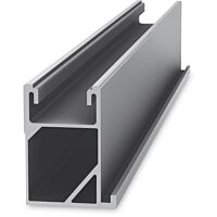 K2 SYSTEMS Lišta SingleRail 63 6,1m