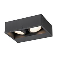 ESKINA FRAME WL double, nástěnné přisaze