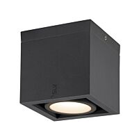 Sví. LED ESKINA FRAME CL single 15W 3-4K