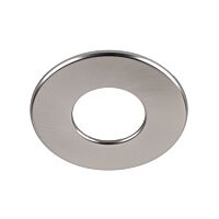 SLV Kryt UNIVERSAL DOWNLIGHT pro downlight IP20, pevný, kulatý, chrom