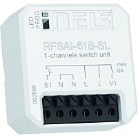 ELKO EP Aktor RFSAI-61B-SL AC 230 V