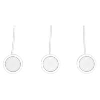 LEDVANCE Svítidlo LED podlinkové Spot Puck 65mm 3 x 3W White v balení 3ks