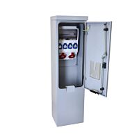 FAMATEL Skříň V340ES-ZSF20101000.1 /3959 zásuvková