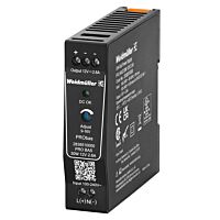Zdroj Weidmuller PRO BAS 30W 12V 2.6A