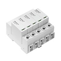 WEIDMÜLLER Ochrana  VPU PV II 5 1000