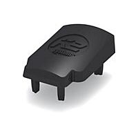 K2 SYSTEMS Krytka SolidRail Alpin End Cap