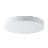 OSMONT Svítidlo LED ELSA16 2L43C10K910/637 52W 5270lm 4000K ø 590mm přisazené, ON/OFF IP43 bílá