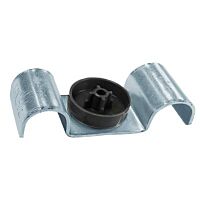 HL SYSTEM Příchytka HL P2_06_N