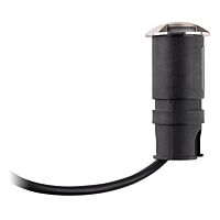 Zemní LED svítidlo Ground S 3W, DC24V, 4