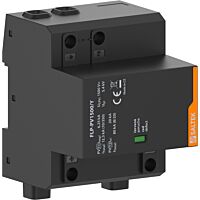 SALTEK Svodič I FLP-PV1500/Y bleskových proudů a přepětí, varistorový, zapojení Y, pro fotovoltaiku