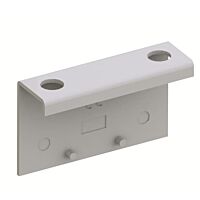 ZX519, koncová krytka