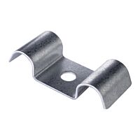 KOPOS Příchytka 6710D_PO dvojitá s dírou