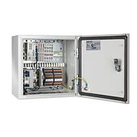 WAGO IoT Box 2854-099/000-001 energetická data 230 VAC; (L/N/PE); 50 Hz