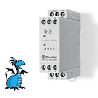 Relé FINDER 709282300002 termistorové