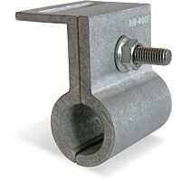 K2 SYSTEMS Svorka Solid Round SeamClamp