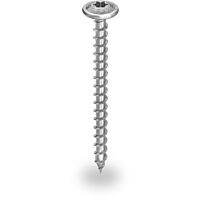 K2 SYSTEMS Vrut 8x120 Heco-Topix Plus do dřeva