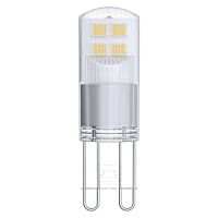 EMOS Žárovka LED 1,9W-22 G9 210lm 4000K 320° JC