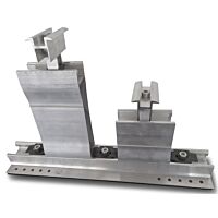 K2 SYSTEMS Sada Hand sample MiniFive MK2