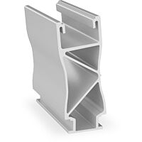 K2 SYSTEMS Svorka MiniFive MK2 Front přídavná pro MiniRail